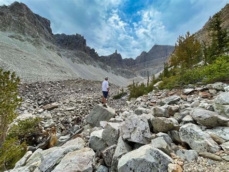 12 Best Hikes In Great Basin National Park