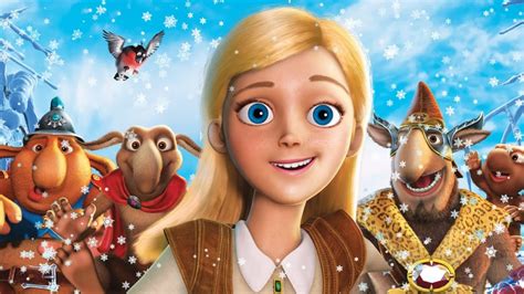 Nonton film the snow queen 2 (2014) subtitle indonesia streaming movie download gratis online. The Snow Queen 2: Refreeze (2014) — The Movie Database (TMDb)
