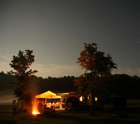 Under The Stars At Chimney Rock Campground Updated April 2024 16