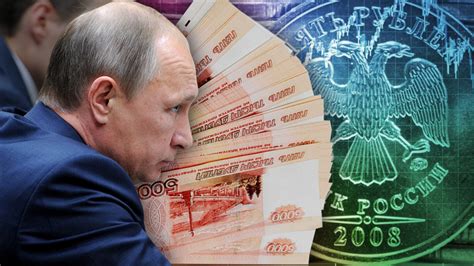 20 Years Of Vladimir Putin The Transformation Of The Economy The