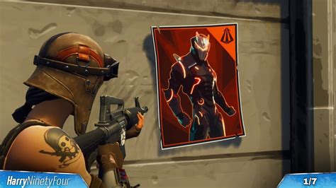 Two days before its official reveal, battlefield 6 appears to have suffered from more leaks, including this year's battlefield game is finally being revealed this week but, with how much of it has leaked so. Fortnite Carbide Omega Poster Map - Season 6 Fortnite Fps ...
