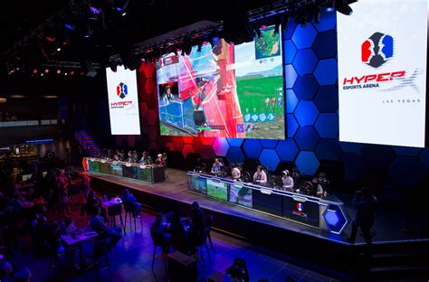 Allied Esports Entertainment Goes Public In Deal With Black Ridge