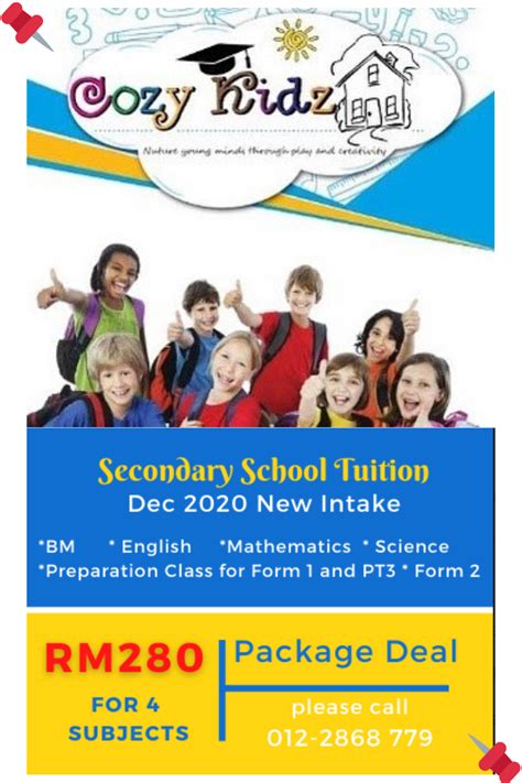 Free 15 mins one to one trial lesson. Primary and Secondary School Online Tuition Malaysia ...