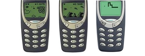 With a fun design, four colors to choose from and features that first made it famous, including snake. Top five reasons why the Nokia 3310 was an iconic phone ...