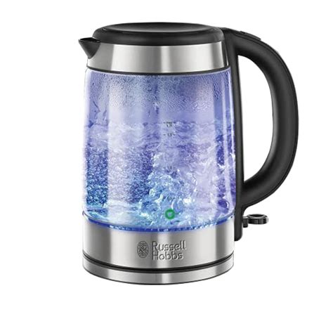 10 Best Glass Electric Kettles 2024 Theres One Clear Winner