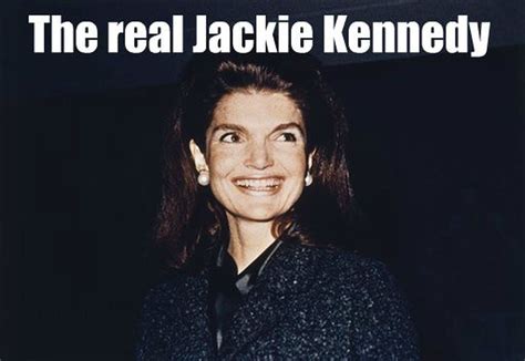 The Real Jackie Kennedy How Her Glamorous Tragic And Scandalous True Story Outshines New