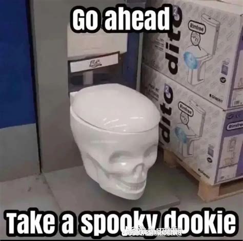 Spooky Dookie Meme Subido Por Holeefuk Memedroid