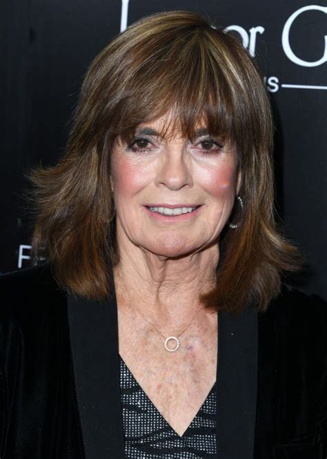 Linda Gray Played Sue Ellen Ewing On Dallas See Her Now At 81