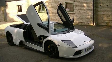 Now Sold Lamborghini Murci Kit Car V6 The Best Replica Youtube