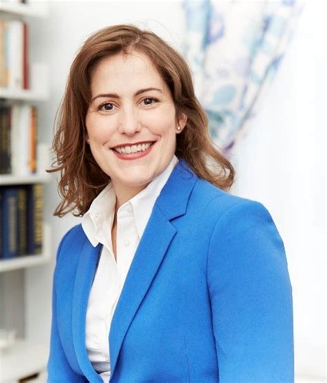 Victoria Atkins Mp Who Is The Health Secretary Uk