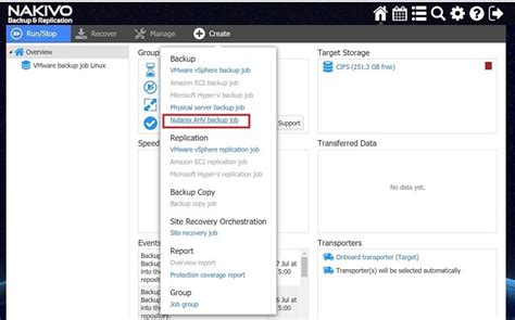 Each nutanix ahv node maintains its own ovs instance and all ovs instances, in the nutanix. All You Need to Know About Nutanix AHV Infrastructure