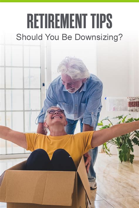 Should You Be Downsizing For Retirement Extra Space Storage