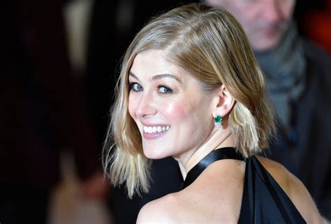 Picture Of Rosamund Pike