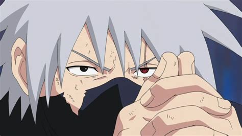 Kakashi Hatake Kakashi Image 18920829 Fanpop