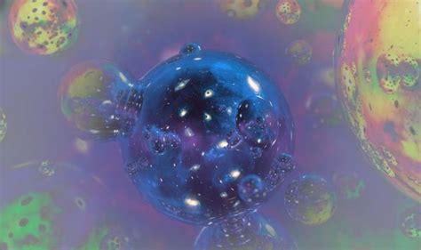 parallel universe breakthrough scientists begin work on finding a ‘mirrorverse science
