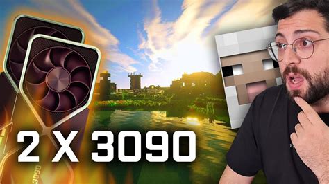 Download the mod and get 80+ pieces of furniture, chairs, tables, musical instruments, tv and more. RTX 3090 SLI vs Minecraft Mod ULTRAREALISTA - YouTube