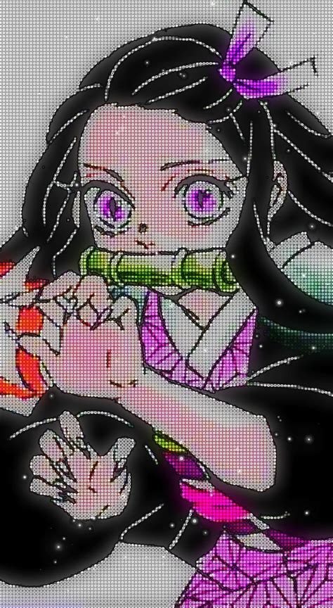 Kimetsu No Yaiba Demon Slayer Tanjiro Nezuko Giyuu Shinobu Zenitsu