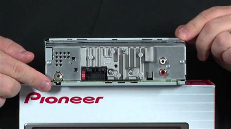 We found 1 manuals for free downloads: Estereo para Auto Pioneer DEH-1300MP Receptor de CD con ...