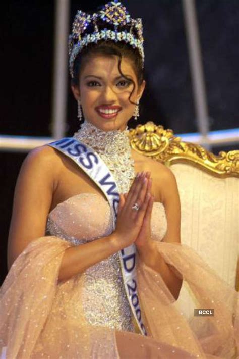 Indians Who Won At Miss World Lesser Known Facts Beautypageants