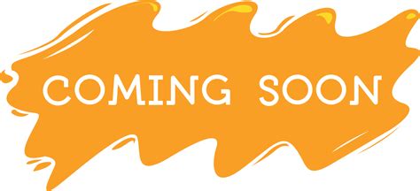 Coming Soon Logo Transparent Clipart Large Size Png Image Pikpng Images And Photos Finder