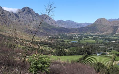 Franschhoek Pass All You Need To Know Before You Go Updated 2019
