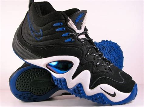 Top 25 Coolest Basketball Shoes Of All Time Thesportster Sneakers