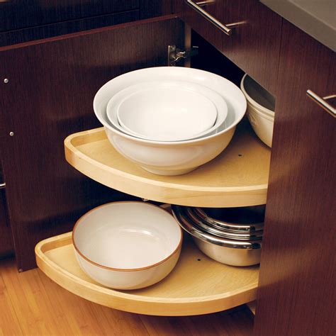 Allow me to introduce my go to design feature. Top 5 Storage Solutions Every Kitchen Must-Have - Dura ...