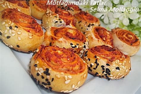 ACIKALI ÇÖREK Mutfak Ve Tatlar