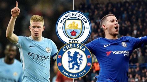 Chelsea's thomas tuchel is the fifth manager to avoid defeat in each of their first eight away games in the premier league after. Manchester City vs Chelsea - Preview, Predicted Lineups ...