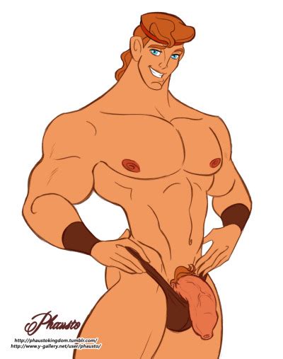 Hercules Art