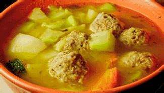 We are open for dine in! Authentic Mexican food near me soups are made at Ricardo's ...