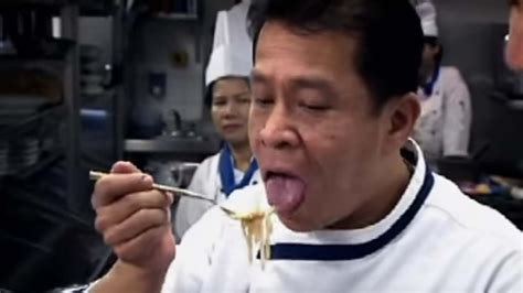 Ramsay decided that he didn't like the look of one patient's hospital food and, if we're being honest pad thai: Gordon Ramsay Pad Thai Recipe - Gordon Ramsay Getting Ripped by a Thai Chef is The Best ... / He ...