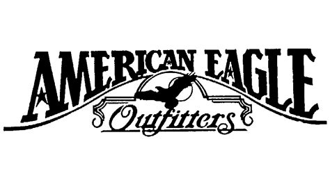American Eagle Logos Atelier Yuwaciaojp