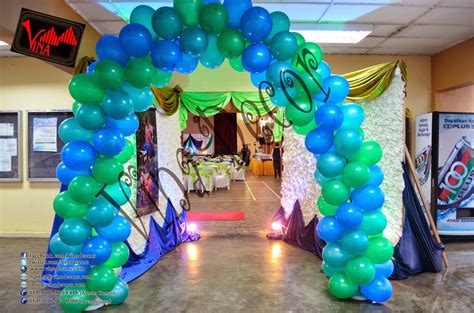 Самые новые твиты от ahmad (@razali966): Vina Canopy & Decor: Dancing Peacock Concept / Theme, 21st ...