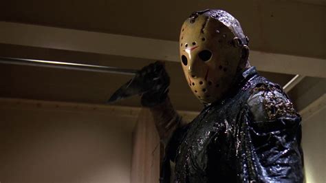 Friday The 13th Part Viii Jason Takes Manhattan Movie Review Mikeymo 58f
