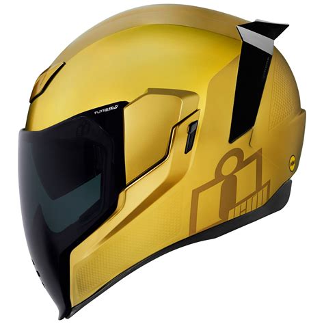 Buy Icon Airflite Mips Jewel Helmet Online In India Superbikestore