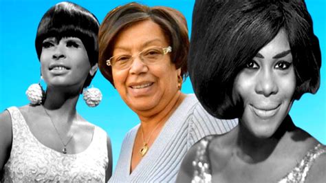 the marvelettes members who have died youtube