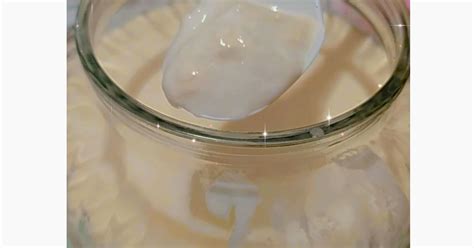 When cool and just starting to set, whisk in 300g cold. 194 resep yoghurt homemade enak dan sederhana ala rumahan - Cookpad