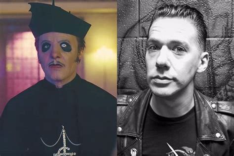 ghost s tobias forge on losing anonymity “it was just a question of time” a question of time