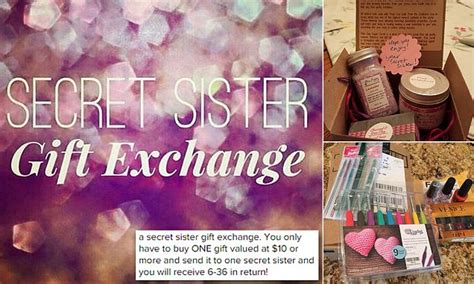 The Secret Sister T Exchange Exposed As An Illegal Pyramid Scam