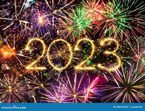 Advance Happy New Year 2023 Images E Start サーチ