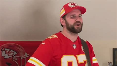 Country Singer Blane Howard Enjoys Success After Run It Back Chiefs Song