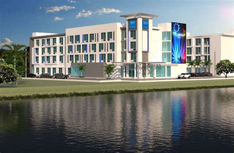 tryp by wyndham announces new location in orlando hospitality net