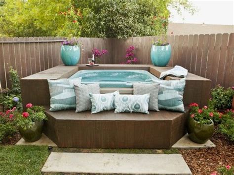 Hot Tub Privacy 25 Most Inspiring Ideas For Ultimate Comfort