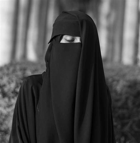 Niqab Sunnah Hijab Niqab Hijab Muslimah Muslim Hijab Arab Girls