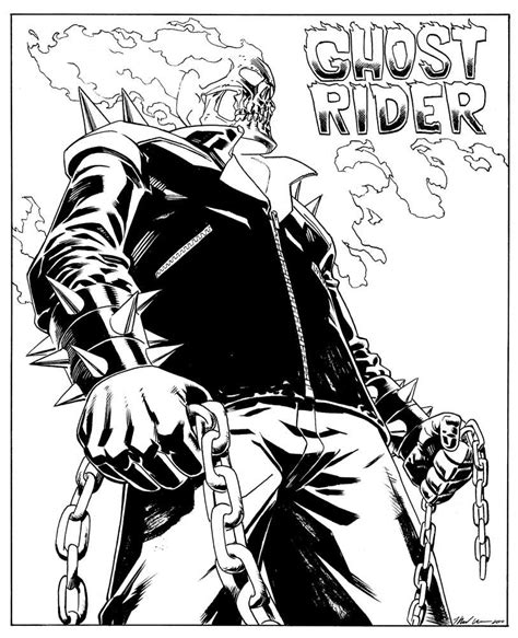 Pin by James Daly III on Mike Hawthorne | Ghost rider, Ghost rider pictures, Rider