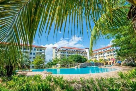 Resort Discount Code 2023 Desaru Bayu Balau Beach Resort