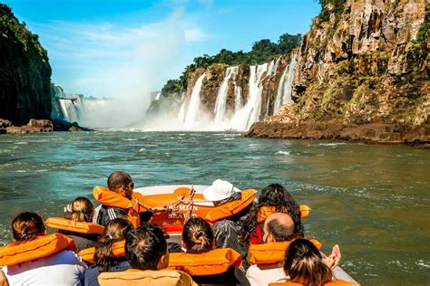 O Que Fazer Em Foz Do Iguaçu 15 Passeios Dicas 2024