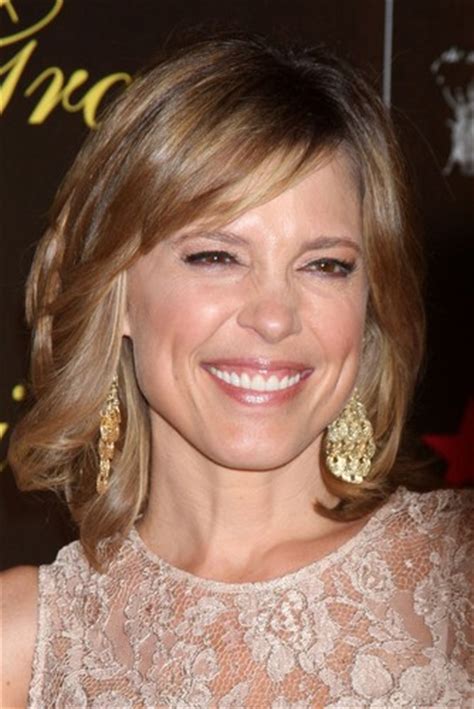 The View Hannah Storm Gas Explosion Recovery And Return To Television