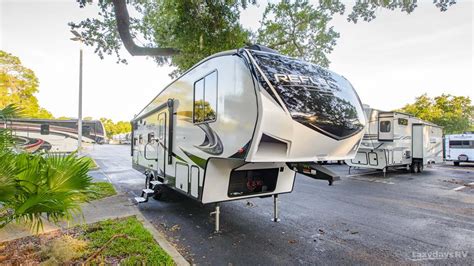 2023 Grand Design Reflection 150 Series 278bh For Sale In Tampa Fl